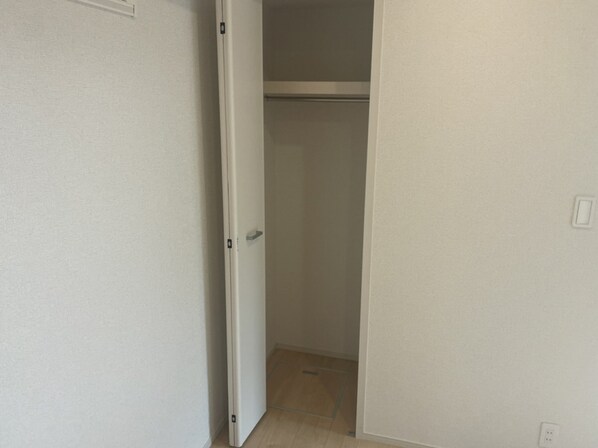 ソリッソ三条の物件内観写真